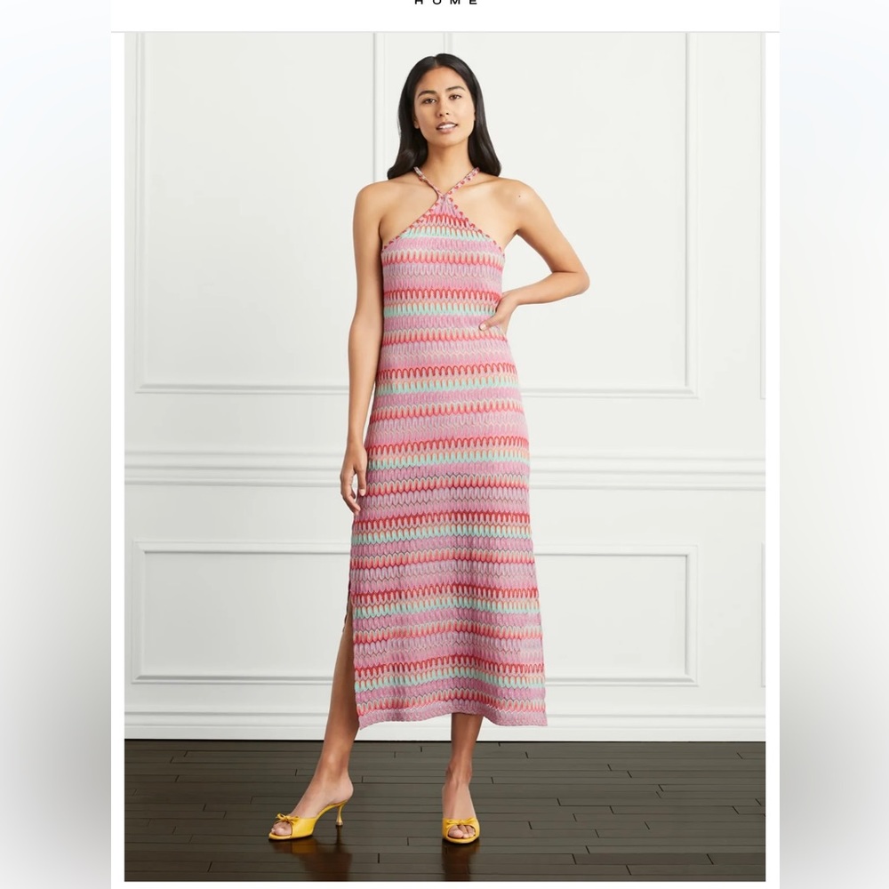 Hill House Home Leah Knit Dress